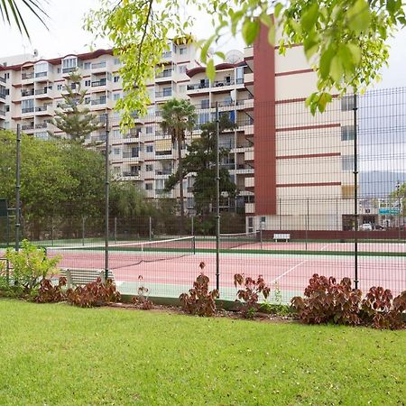 1020 INCREDIBLE VIEW! Las Americas, Sea Front! Apartamento Playa de las Américas Exterior foto