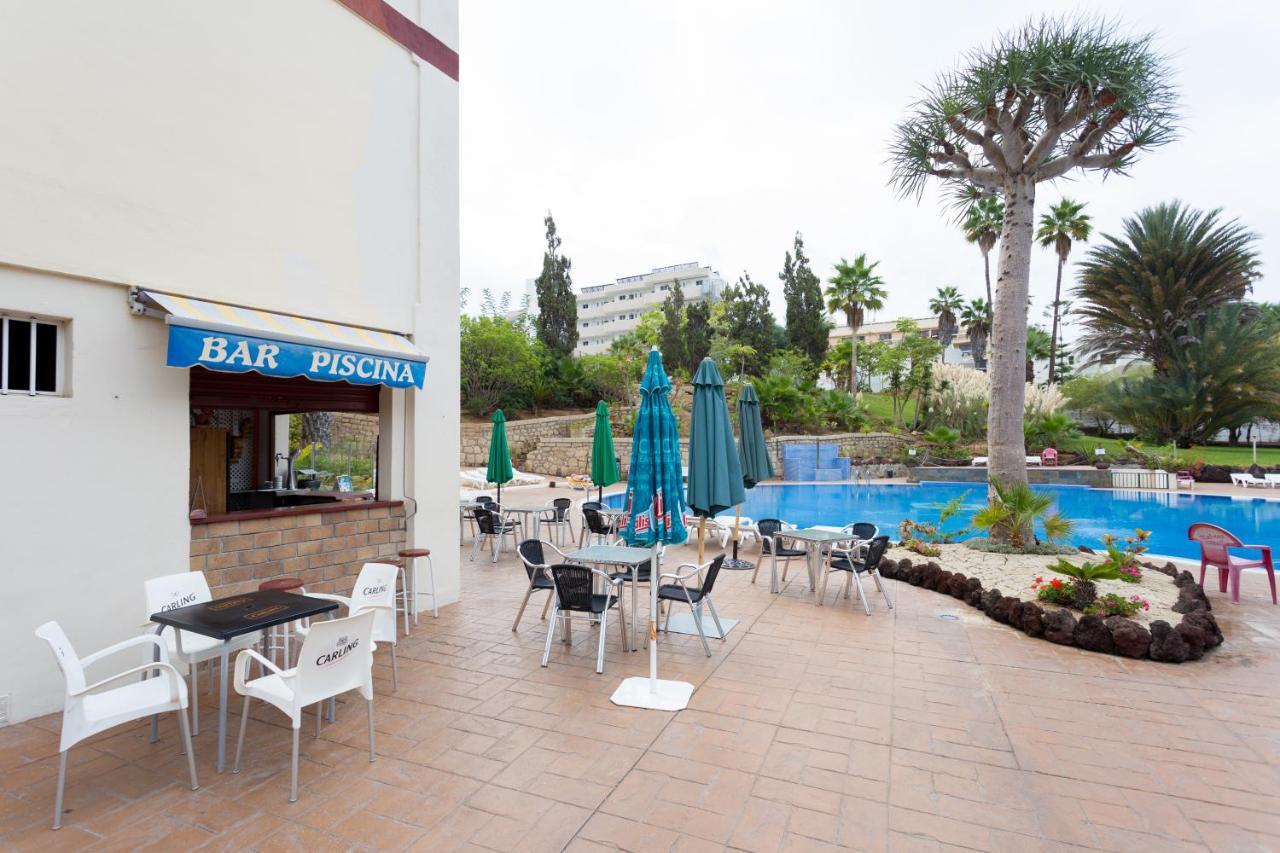 1020 INCREDIBLE VIEW! Las Americas, Sea Front! Apartamento Playa de las Américas Exterior foto