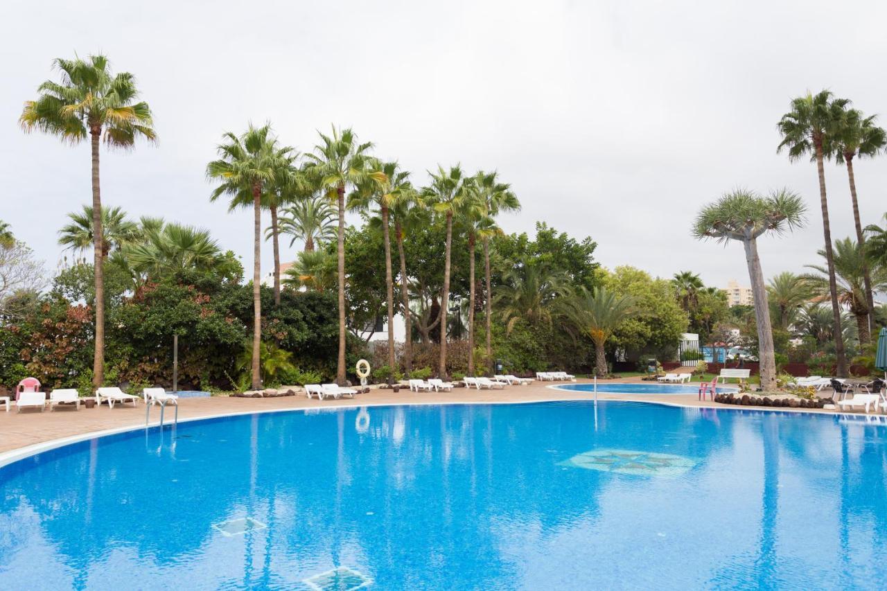 1020 INCREDIBLE VIEW! Las Americas, Sea Front! Apartamento Playa de las Américas Exterior foto